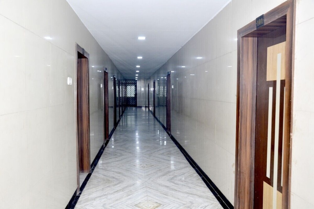 Hotel Adarsh — Aurangabad — photo 2