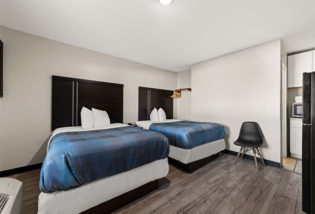 Rodeway Inn Charlotte Independence Blvd. - photo 8