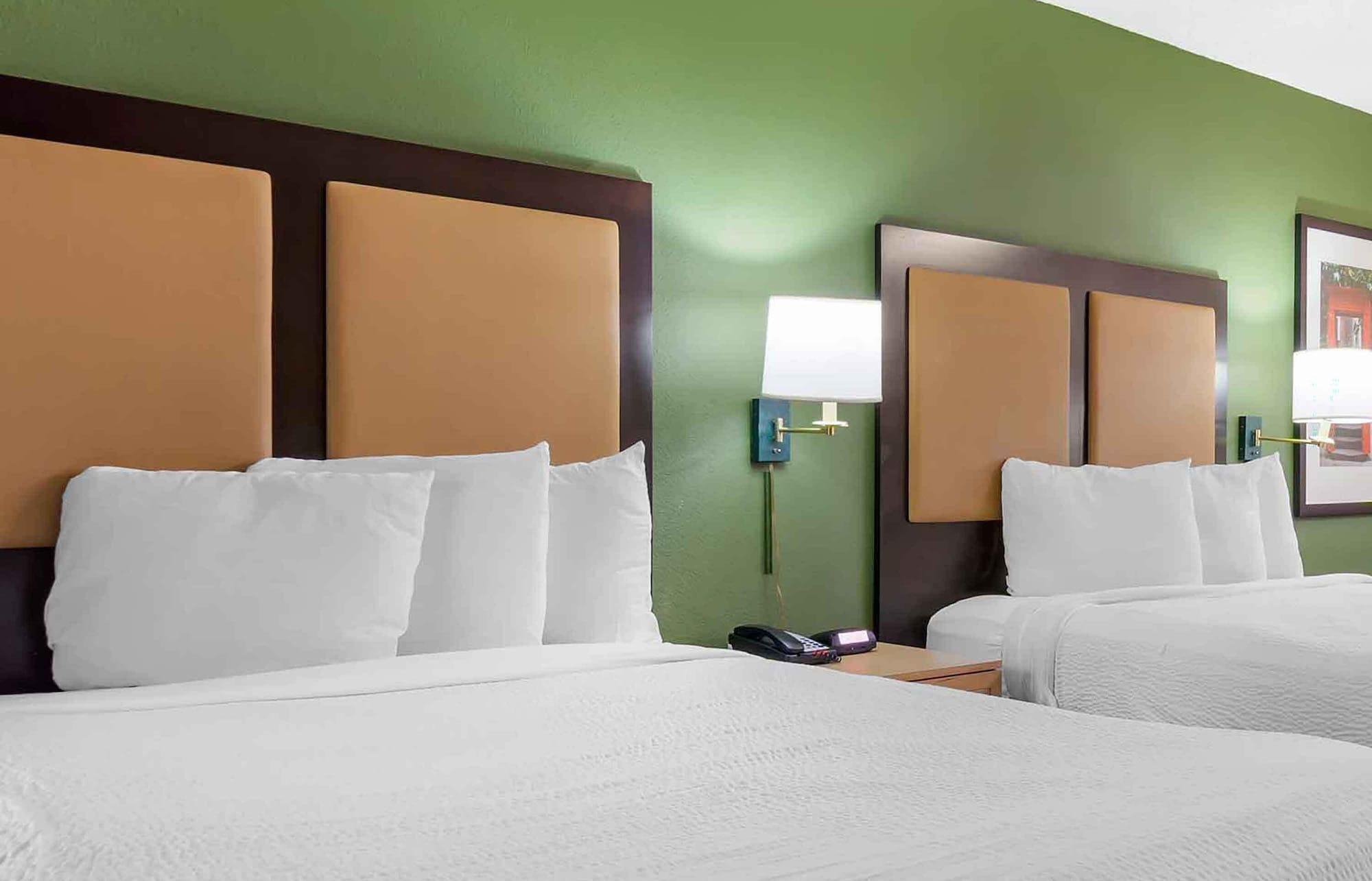 Extended Stay America Suites Fort Lauderdale Davie - photo 7