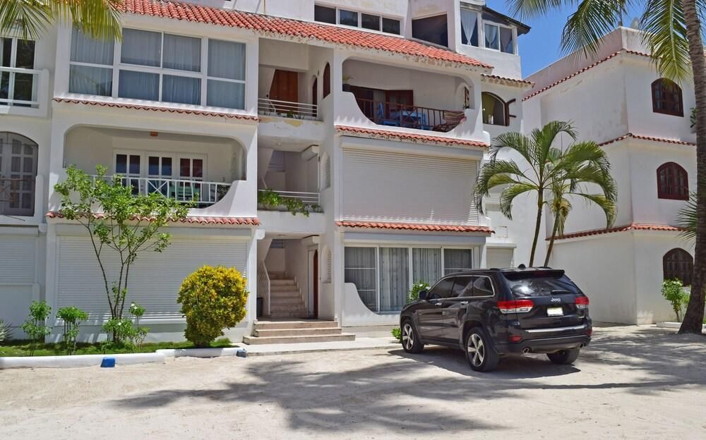 Flor Del Mar Hotel Ocean Front — 4-Star Luxury Hotel in Punta Cana, Dominican Republic