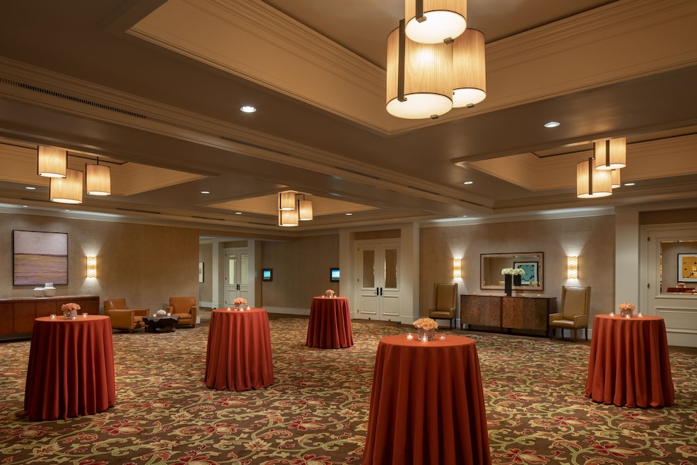 The Ritz Carlton Rancho Mirage - photo 94