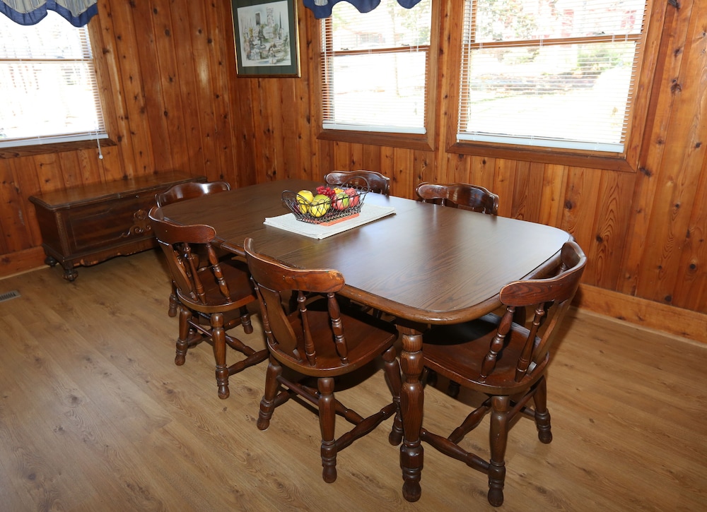 Pine Mountain Club Chalets Resort - photo 185