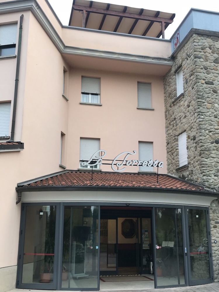 La Torretta — hotel in Castel San Pietro Terme