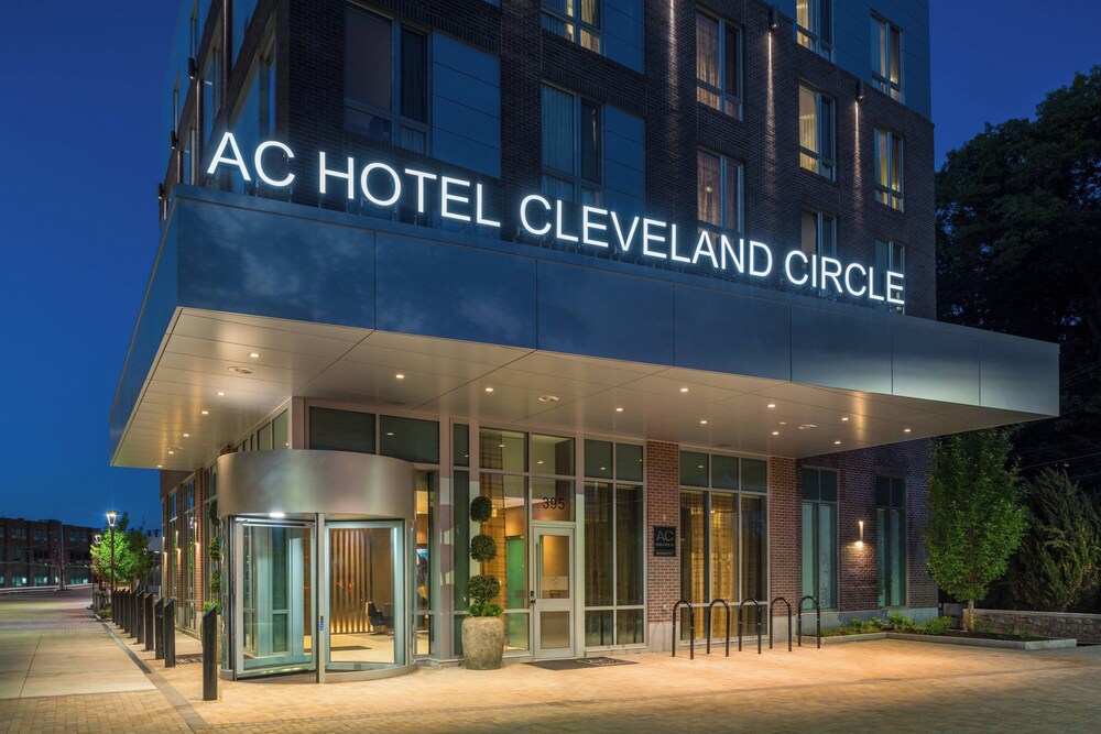 AC Hotel by Marriott Boston Cleveland Circle - photo 83