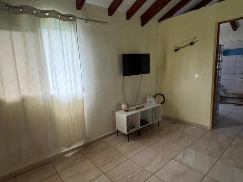 Colibri studio — 4-Star Luxury Hotel in Les Abymes, Guadeloupe