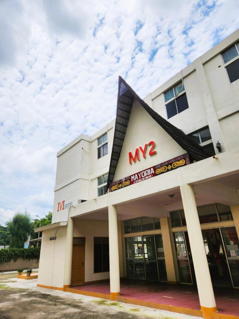 Ivi Hotel in Jakarta, Indonesia