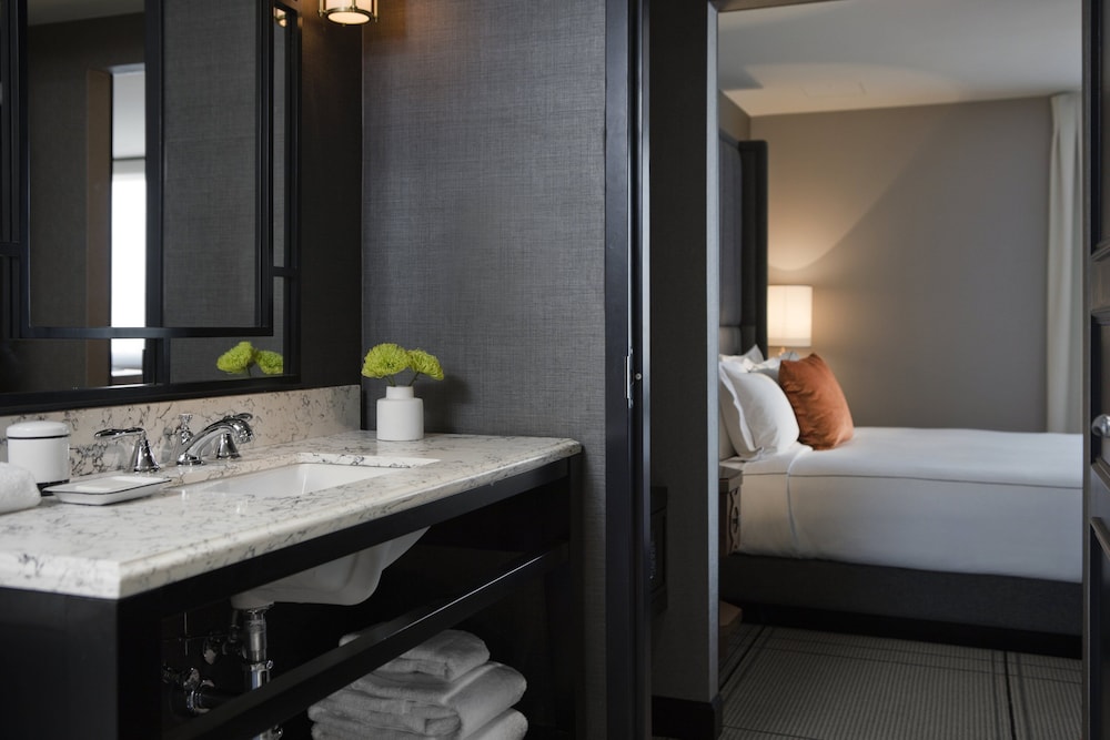 Viceroy Washington DC - photo 12