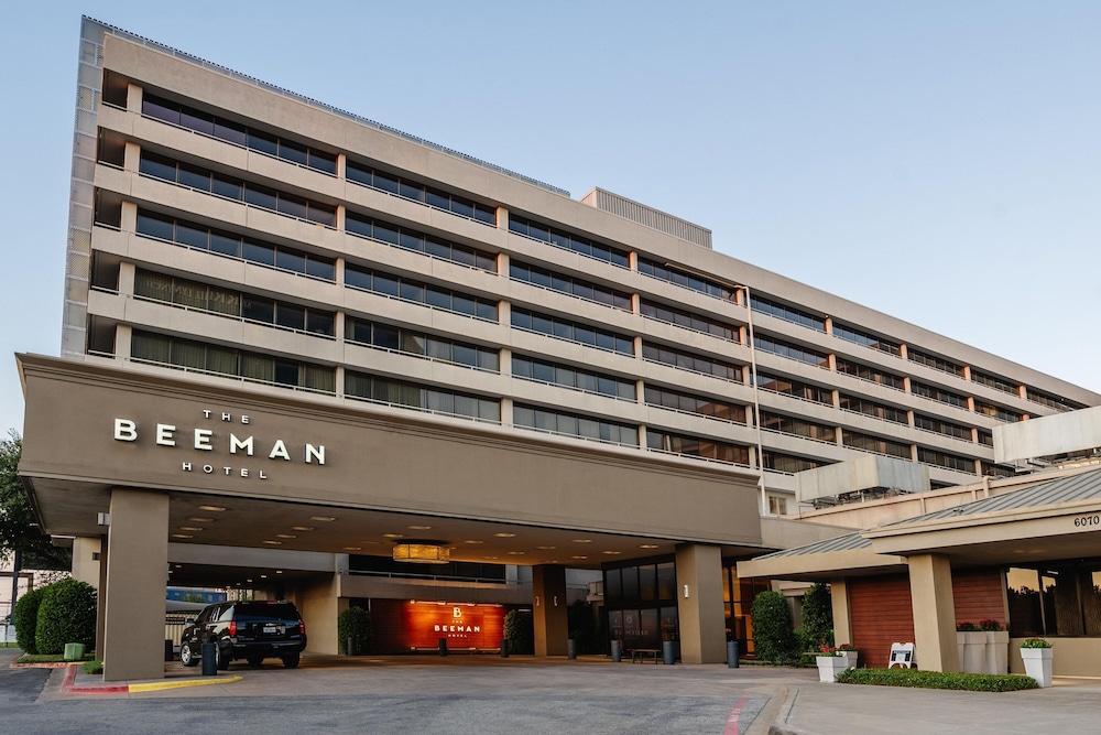 The Beeman Hotel - photo 54