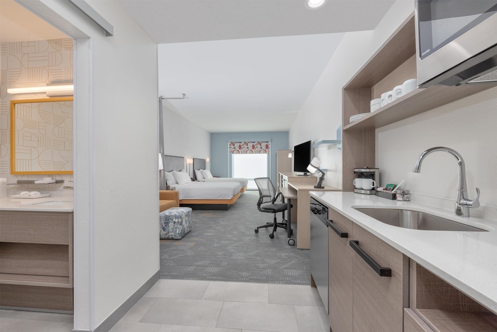 Home2 Suites by Hilton Paris - photo 10