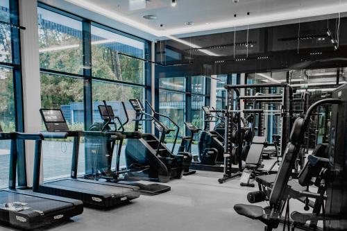 Bursztynowe Resort&SPA Stegna — Stegna — photo 2