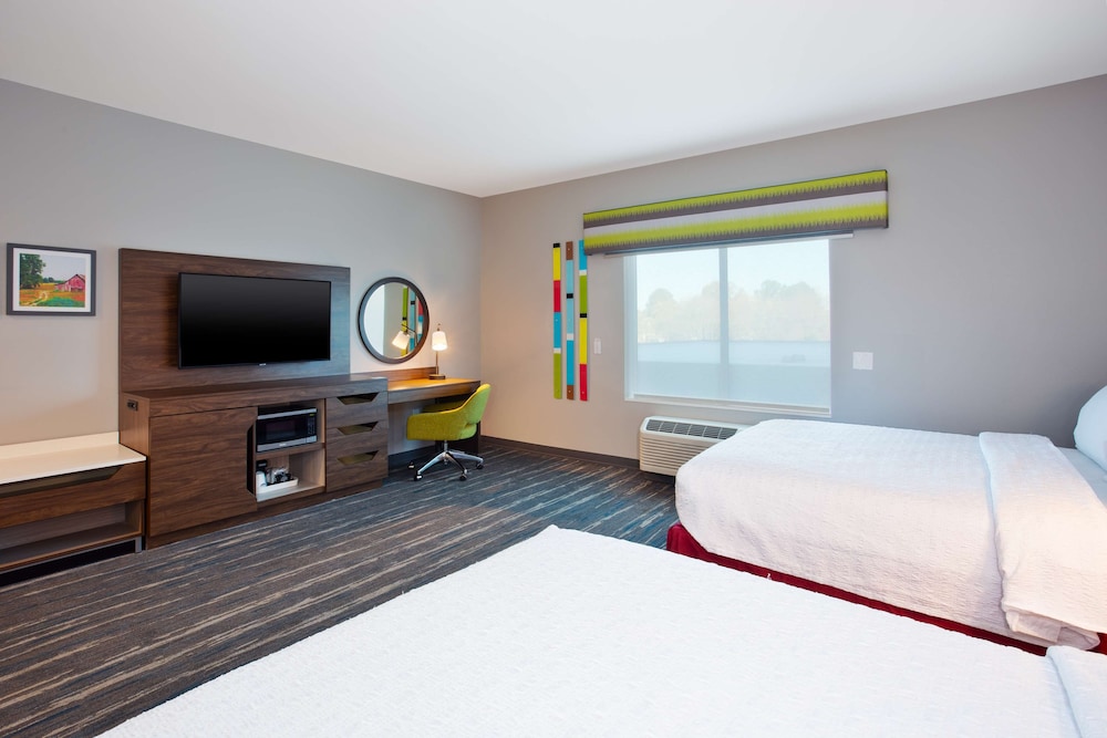 Hampton Inn by Hilton Paris - photo 11