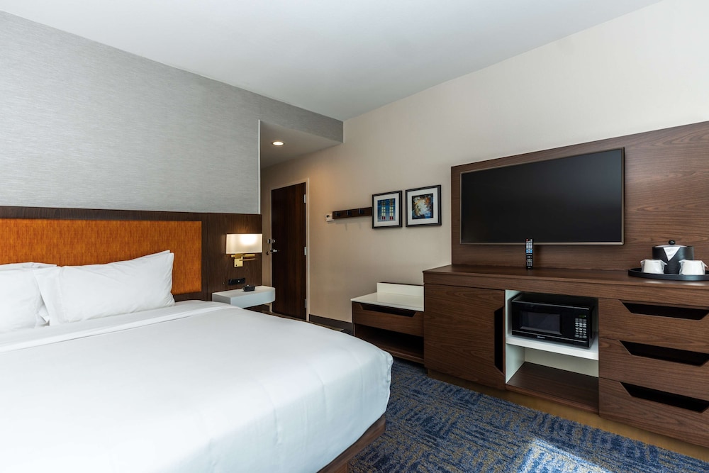 Hampton Inn & Suites Houston Sugar Land - photo 40