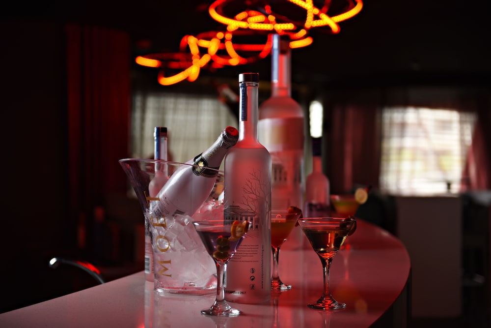 Nightclub