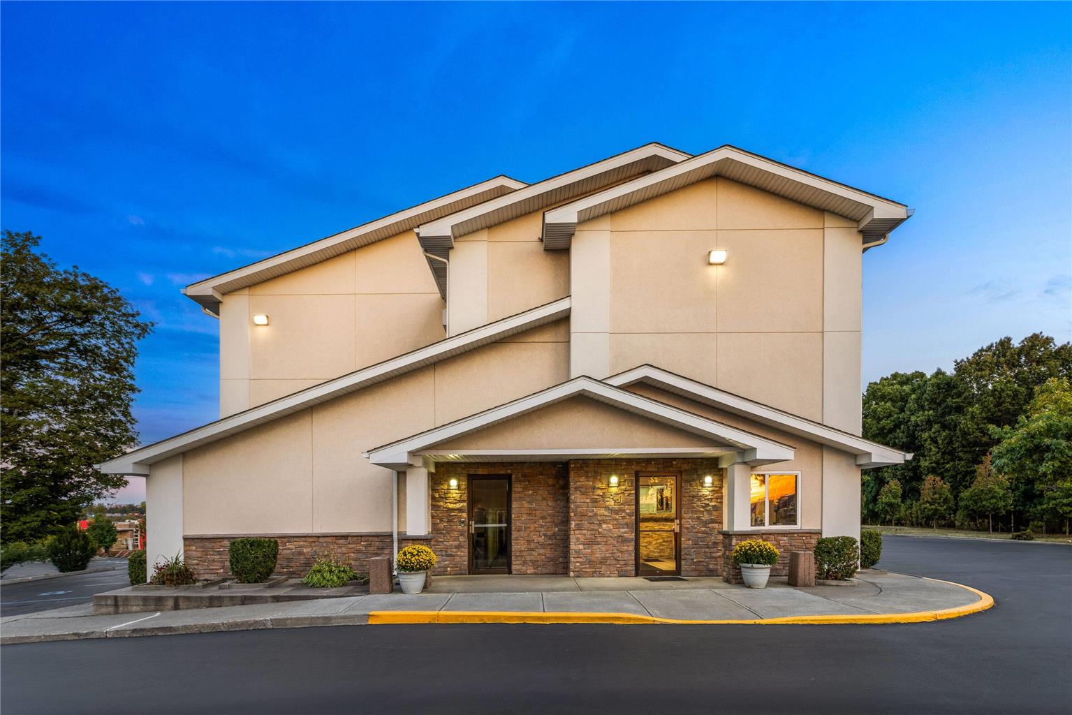 Super 8 by Wyndham Latham Albany Airport - photo 2
