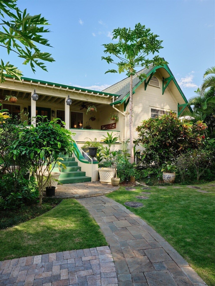 The Historic Wailuku Inn - photo 60