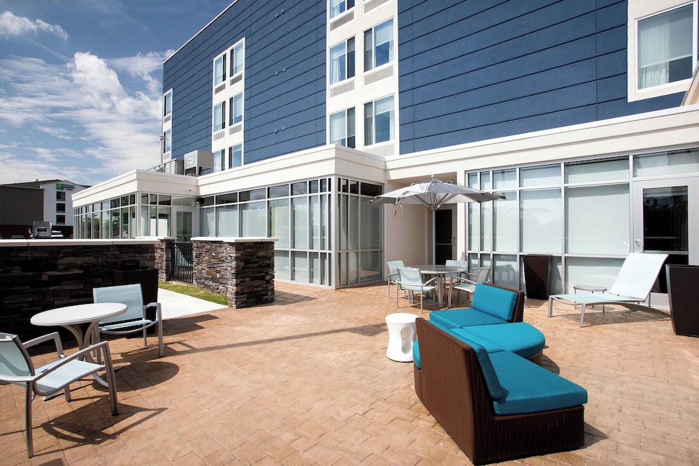 SpringHill Suites by Marriott Murray - photo 26