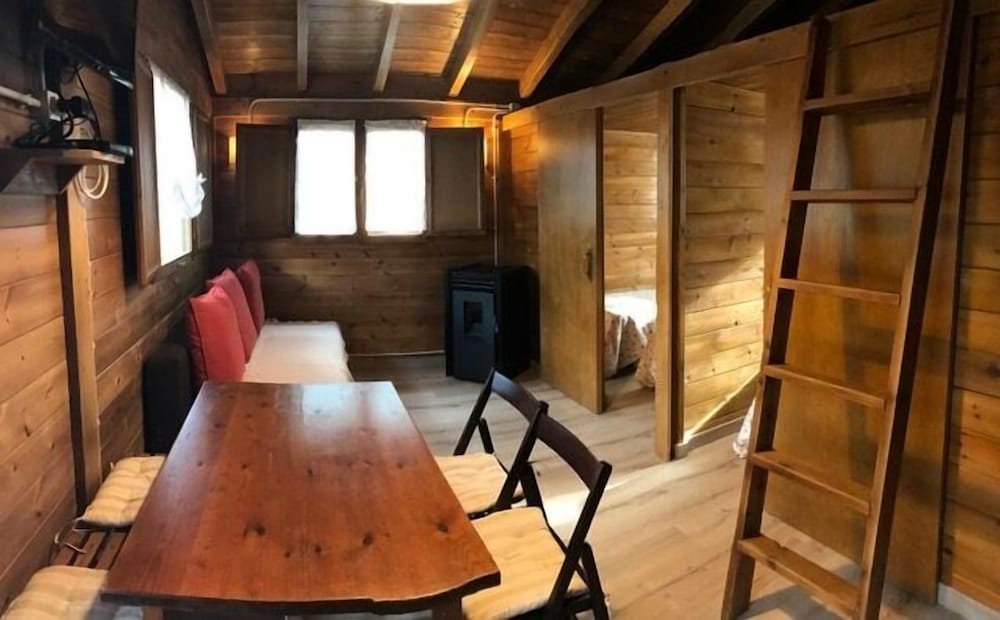 Camping Puigcercós — Borreda — photo 5