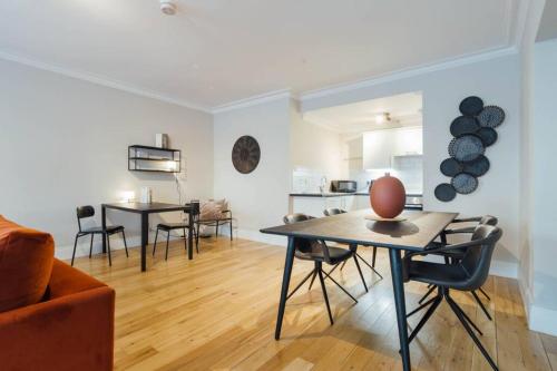 Glasgow Central Luxury Apartment — 4-Star Luxury Hotel in Glasgow, United Kingdom