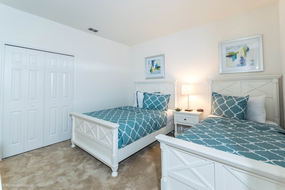 H6108amazing Brand new 9 Bedroom 7 Bathroom Resort - photo 20