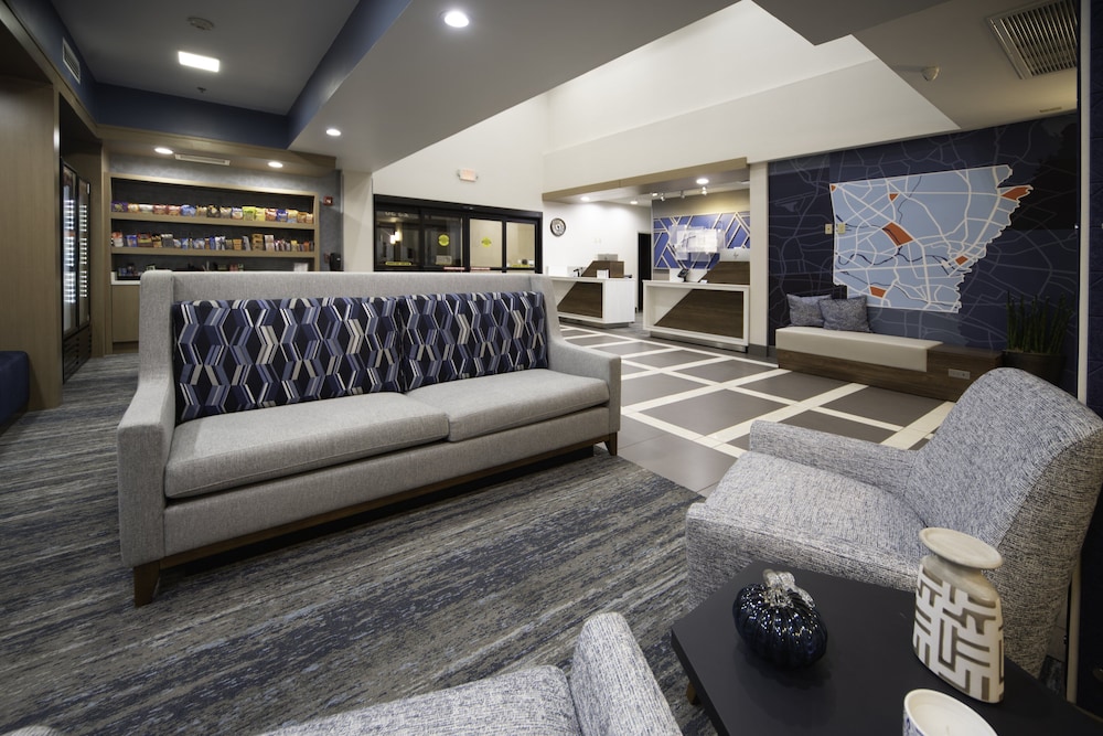 Holiday Inn Express & Suites Conway by IHG - photo 37