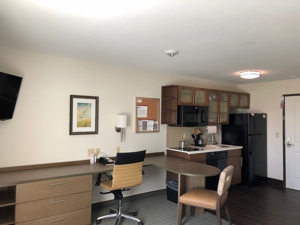 Candlewood Suites Houma by IHG - photo 13