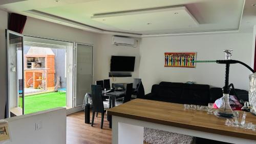 Duplex moderne elkala — 4-Star Luxury Hotel in El Kala, Algeria