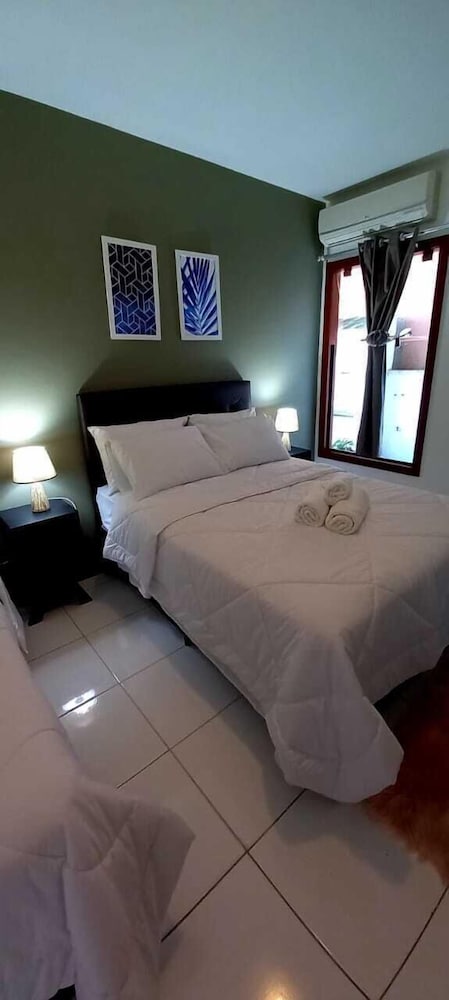 Pousada Abacateiro — Armacao De Buzios — photo 3