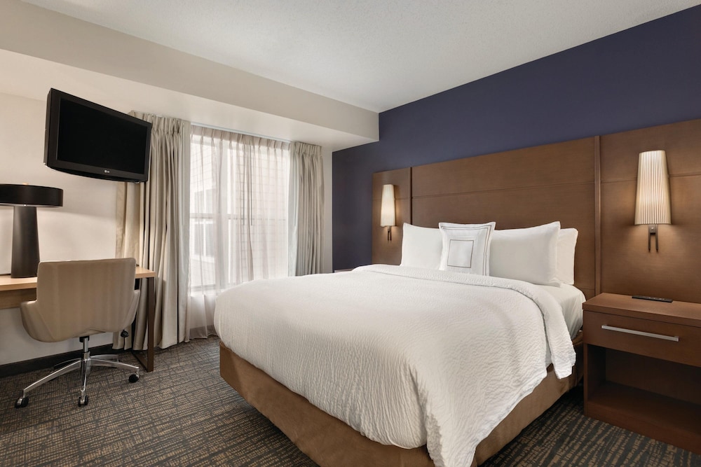 Residence Inn by Marriott Buffalo Galleria Mall - featured photo