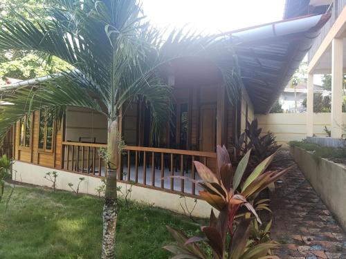 Cakalang Resort in Manado, Indonesia