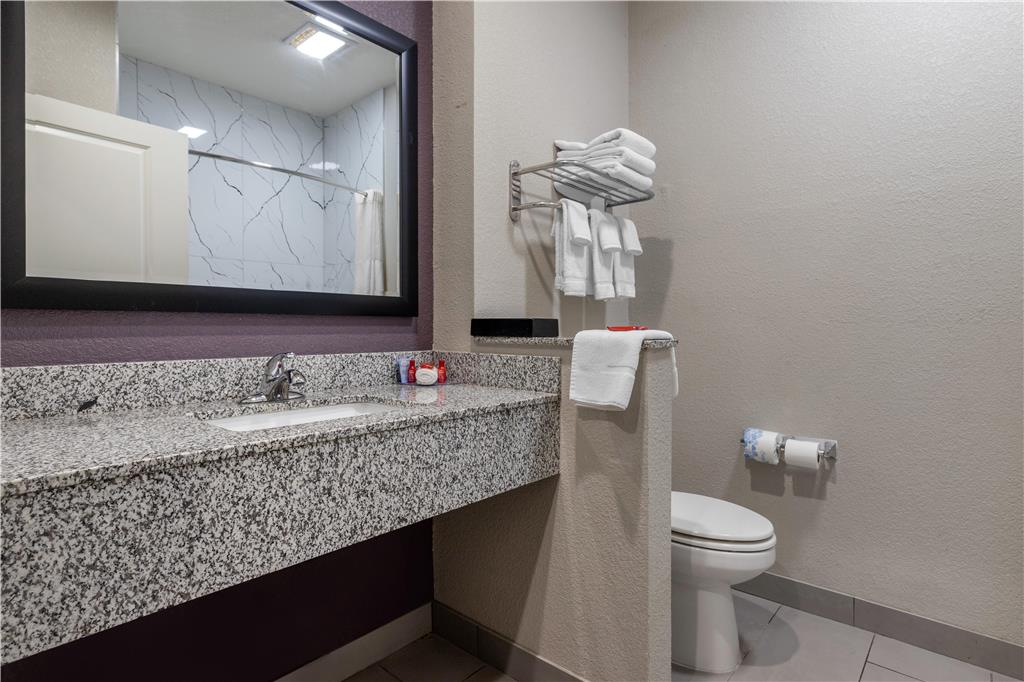 SureStay Plus Hotel by Best Western Ada - photo 18