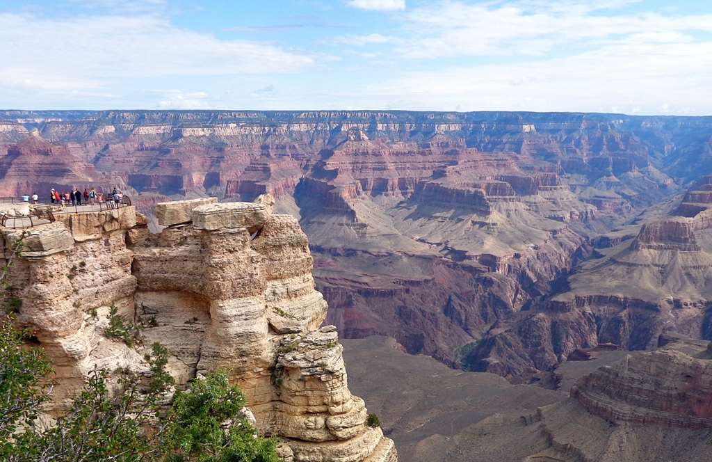 Grand Canyon Plaza Hotel South Rim - photo 9