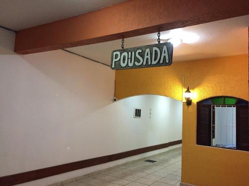 Pousada Fonseca — Itanhaem — photo 2