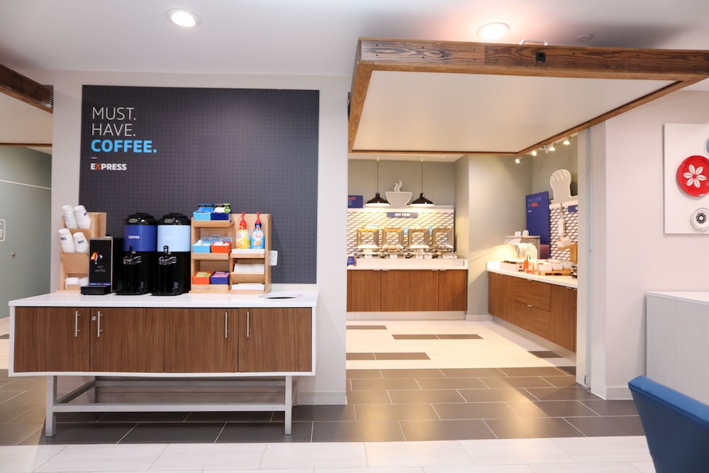 Holiday Inn Express & Suites Wylie West by IHG - photo 33