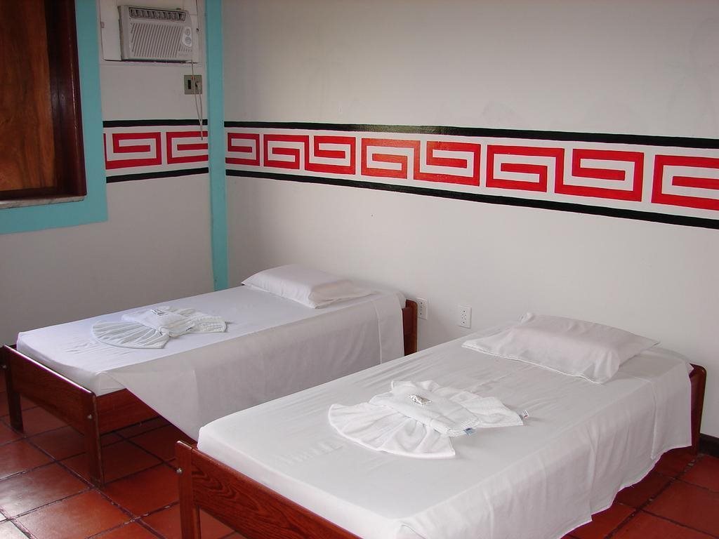Hotel Ilha do Marajó — Soure — photo 2