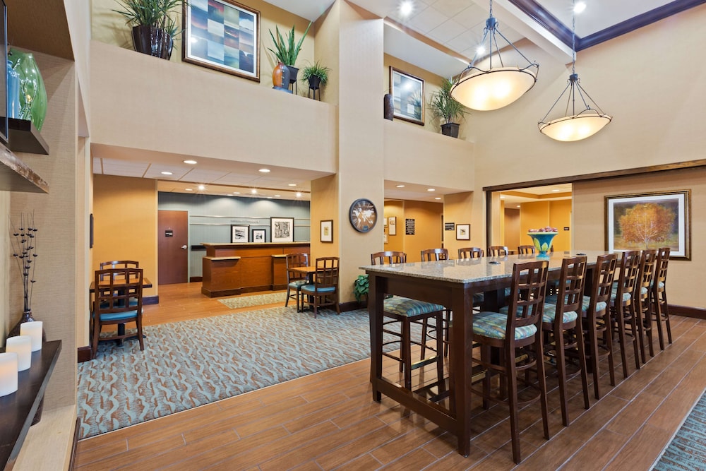 Hampton Inn Leesburg Tavares - photo 4