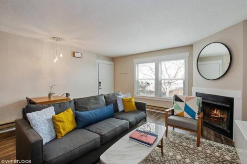 Powder Peak Hideaway in Eden, United States