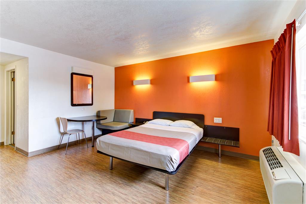 Motel 6 Richfield OH - photo 16