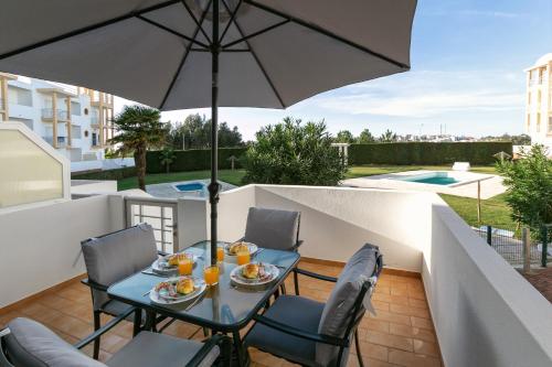 Paradise Place — 4-Star Luxury Hotel in Nazare, Portugal