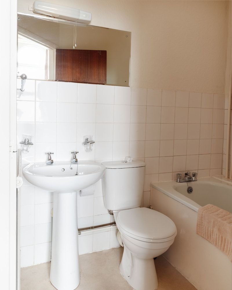 Lyndale Hotel in Colwyn Bay, United Kingdom