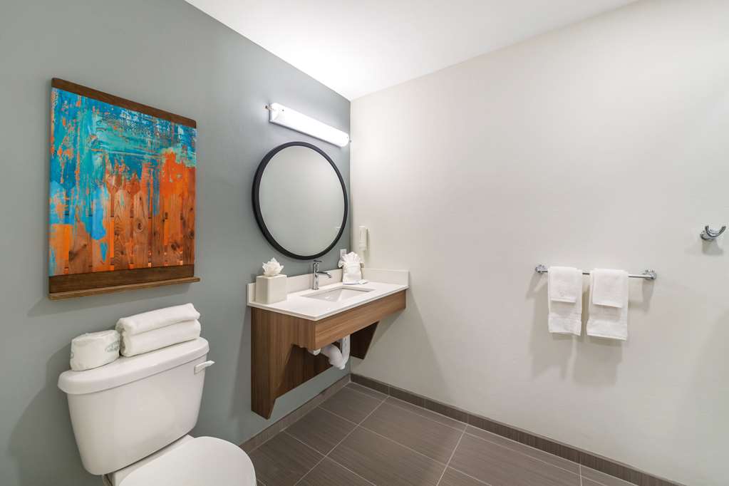 MainStay Suites Fort Myers East I 75 - photo 11