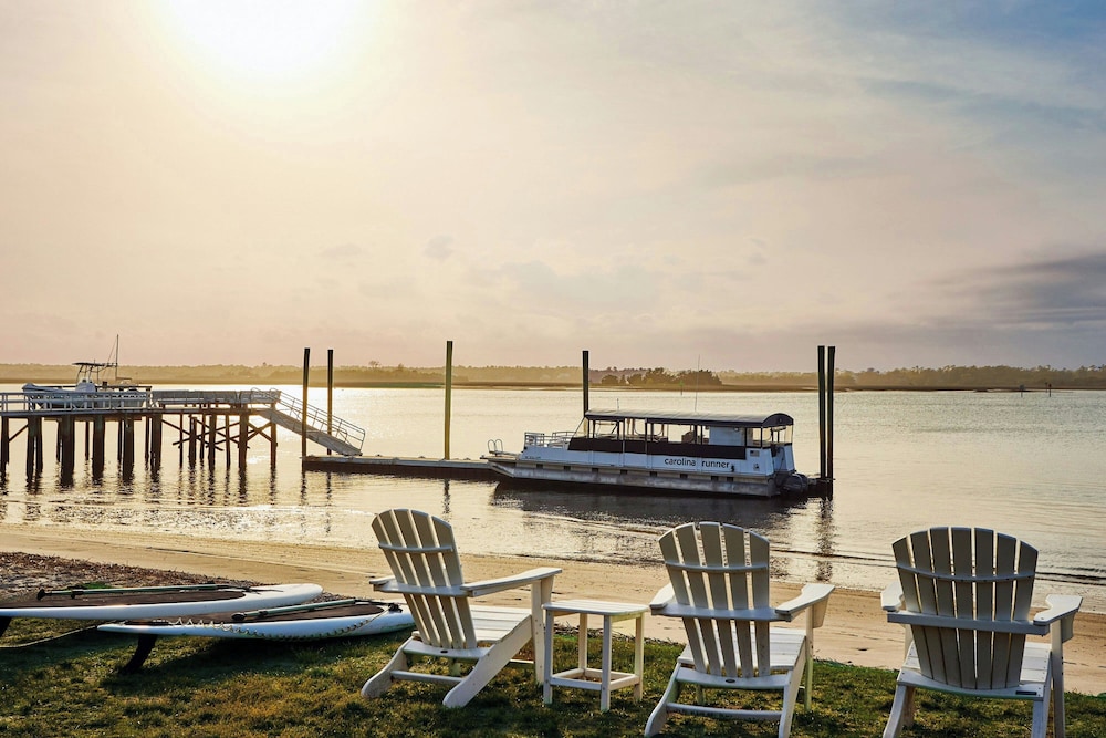 Trailborn Surf and Sound Outdoor Collection by Marriott Bonvoy - photo 86