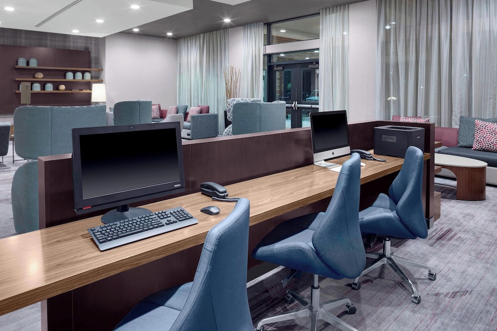 Courtyard by Marriott Dallas Flower Mound - photo 31