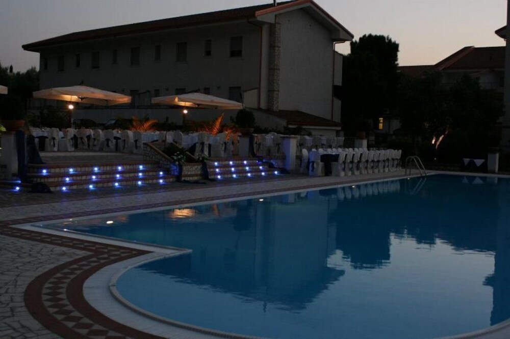 Hotel Gaudio — Longobardi — photo 4