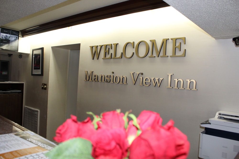 Mansion View Inn and Suite - featured photo
