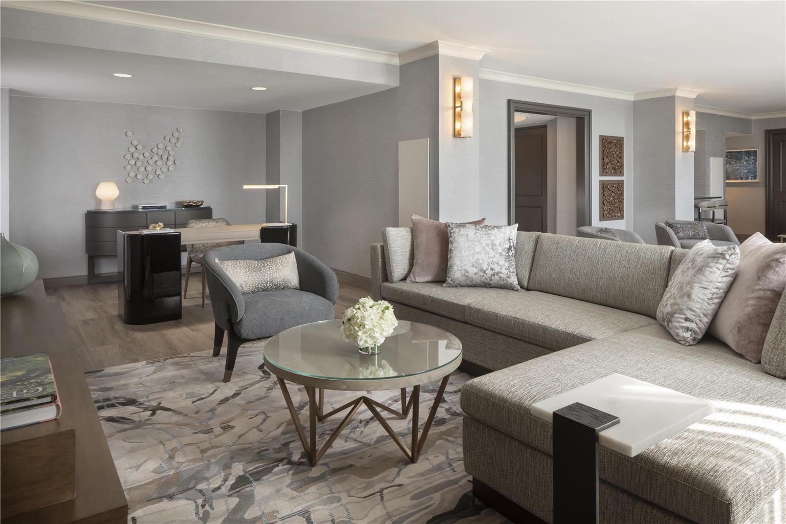 Grand Hyatt Atlanta in Buckhead - photo 5
