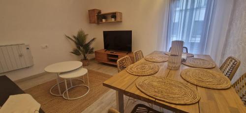 102b Poniente Magico in Gijon, Spain