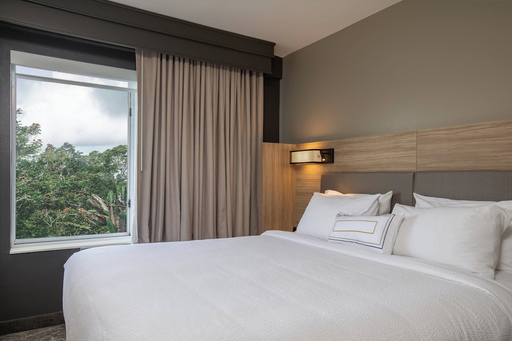 Springhill Suites By Marriott Orlando Altamonte Springs - photo 10