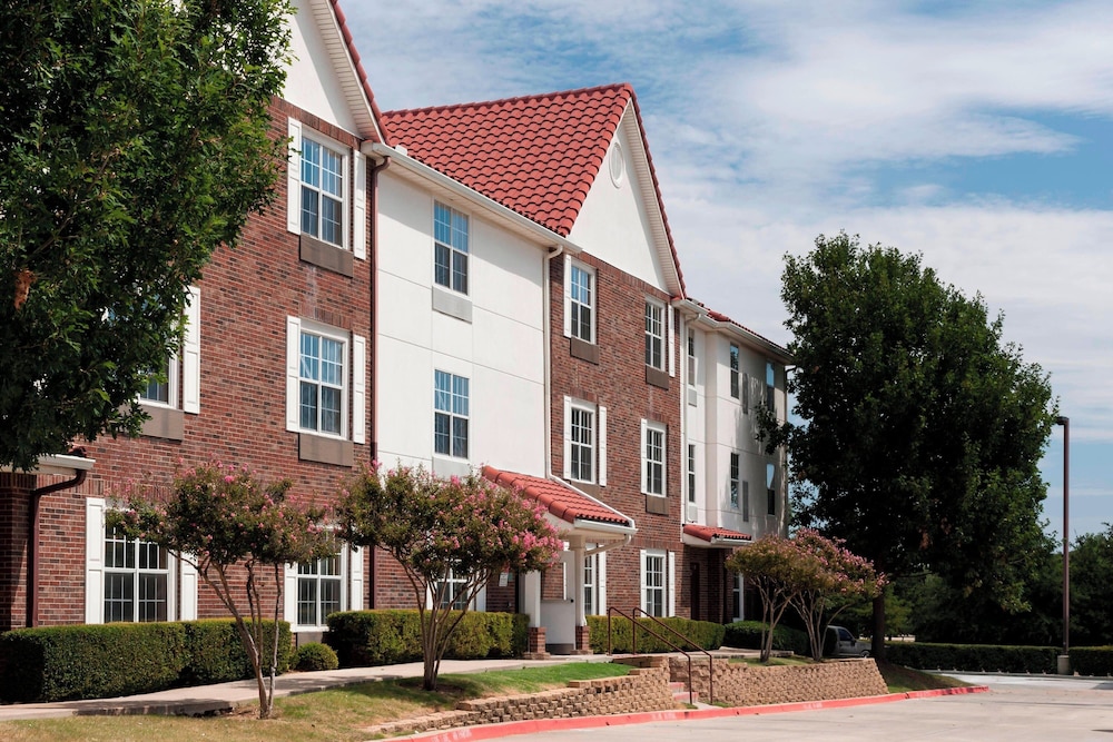 TownePlace Suites by Marriott Dallas Las Colinas - photo 34