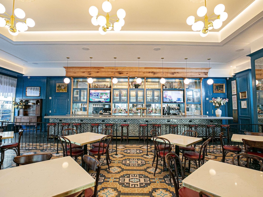 Sofitel Washington DC Lafayette Square - photo 98