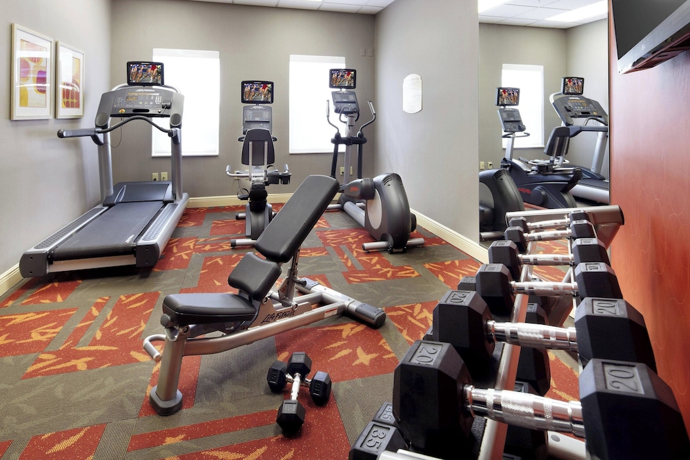 Residence Inn by Marriott Tampa Oldsmar - photo 30